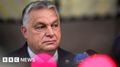 Who is Viktor Orban, Hungarian PM with 14